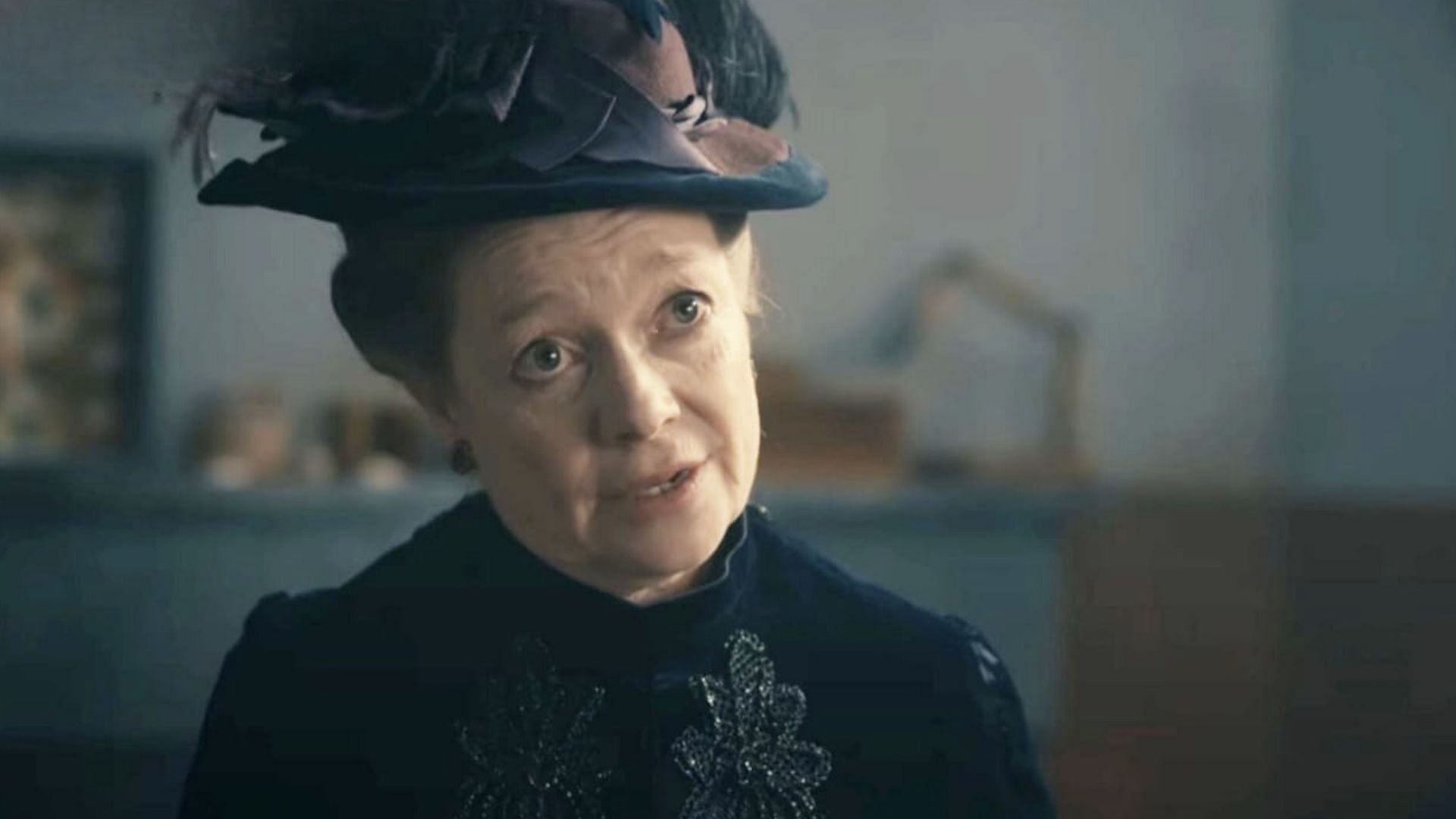 Marianne (Image via Youtube / MASTERPIECE PBS)